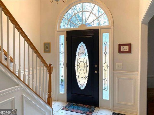 4007 Southbrook Court NW, Kennesaw, GA 30152