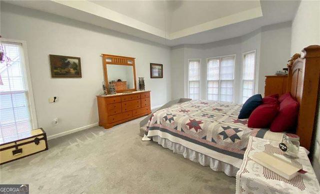 4007 Southbrook Court NW, Kennesaw, GA 30152