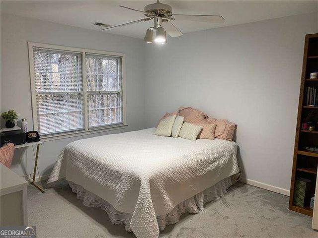 4007 Southbrook Court NW, Kennesaw, GA 30152