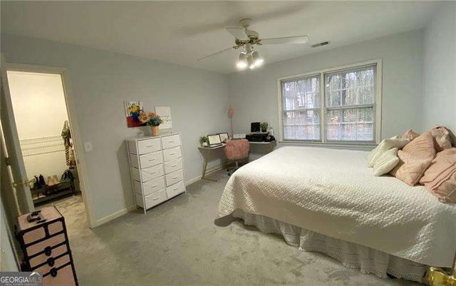 4007 Southbrook Court NW, Kennesaw, GA 30152