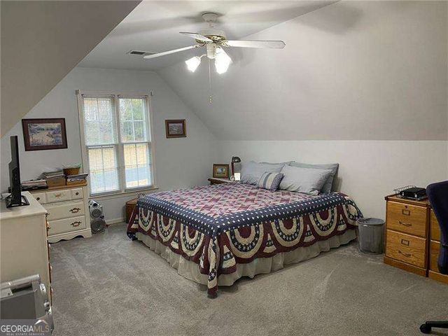 4007 Southbrook Court NW, Kennesaw, GA 30152