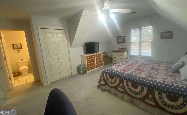 4007 Southbrook Court NW, Kennesaw, GA 30152