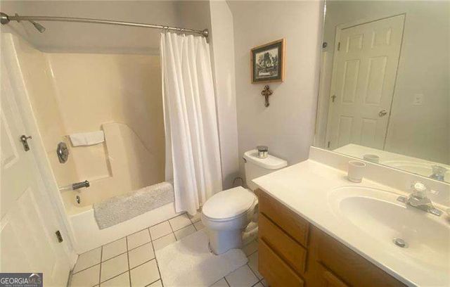 4007 Southbrook Court NW, Kennesaw, GA 30152