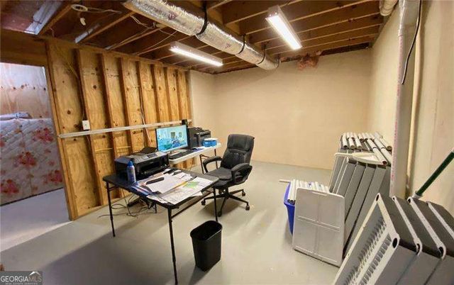 4007 Southbrook Court NW, Kennesaw, GA 30152