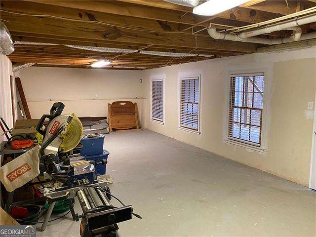 4007 Southbrook Court NW, Kennesaw, GA 30152