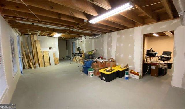 4007 Southbrook Court NW, Kennesaw, GA 30152