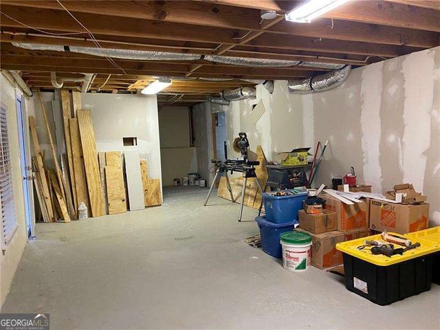 4007 Southbrook Court NW, Kennesaw, GA 30152