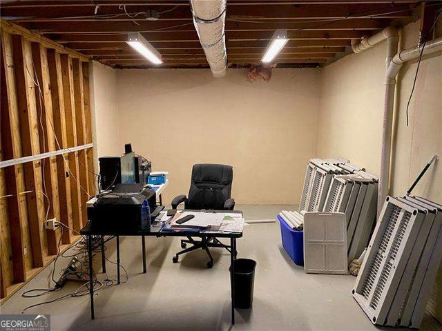 4007 Southbrook Court NW, Kennesaw, GA 30152