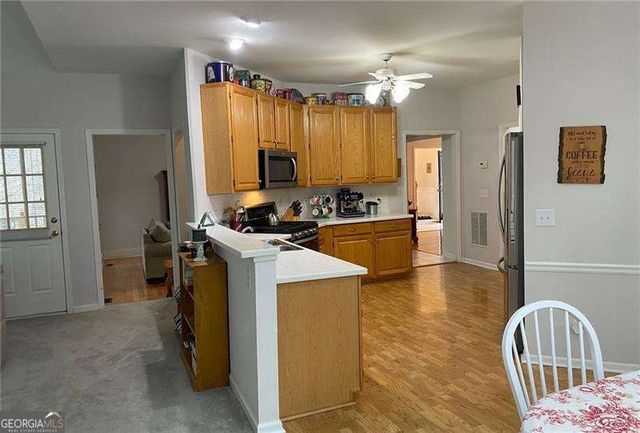 4007 Southbrook Court NW, Kennesaw, GA 30152