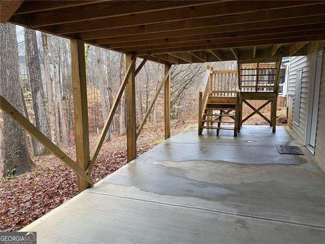 4007 Southbrook Court NW, Kennesaw, GA 30152