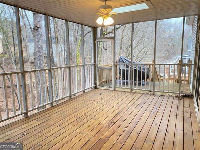 4007 Southbrook Court NW, Kennesaw, GA 30152