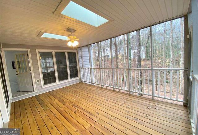 4007 Southbrook Court NW, Kennesaw, GA 30152