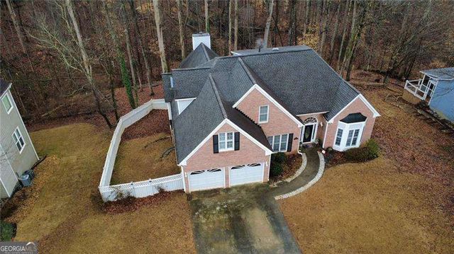 4007 Southbrook Court NW, Kennesaw, GA 30152