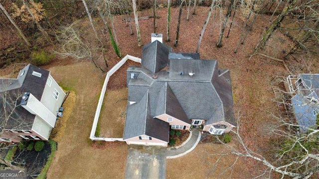 4007 Southbrook Court NW, Kennesaw, GA 30152