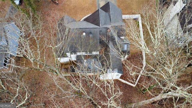 4007 Southbrook Court NW, Kennesaw, GA 30152