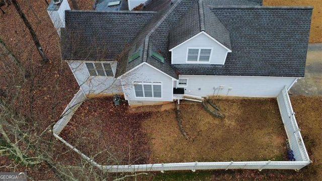 4007 Southbrook Court NW, Kennesaw, GA 30152