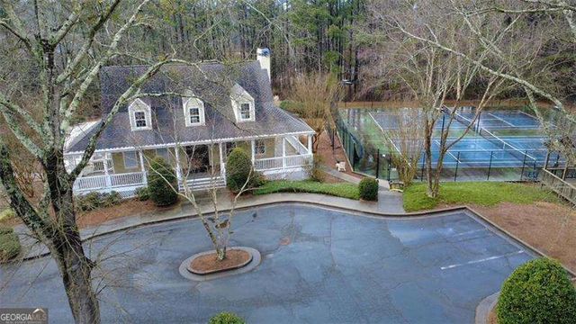 4007 Southbrook Court NW, Kennesaw, GA 30152