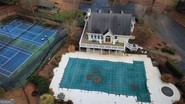 4007 Southbrook Court NW, Kennesaw, GA 30152