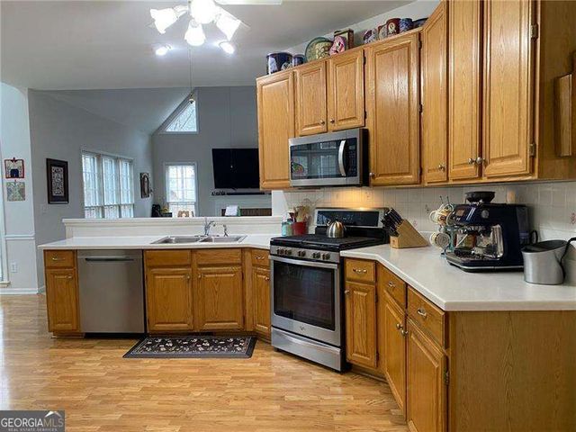 4007 Southbrook Court NW, Kennesaw, GA 30152