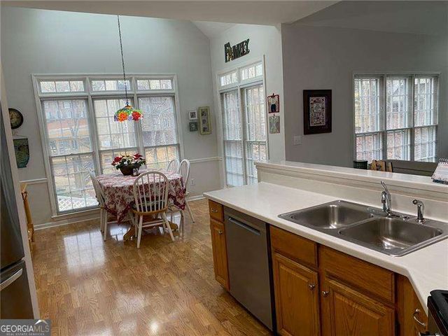 4007 Southbrook Court NW, Kennesaw, GA 30152