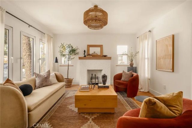 4117 Brunswick Avenue, Atwater Village, CA 90039