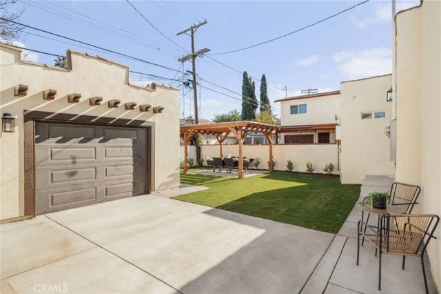 4117 Brunswick Avenue, Atwater Village, CA 90039