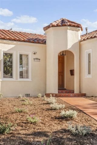 4117 Brunswick Avenue, Atwater Village, CA 90039
