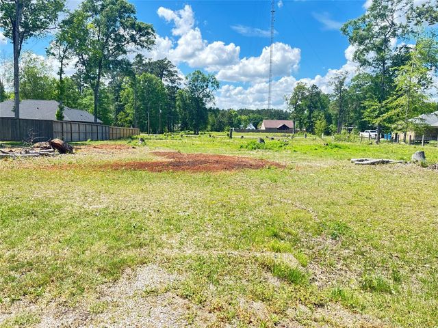 TBD County Road 3669, Splendora, TX 77372