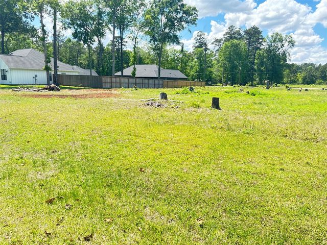 TBD County Road 3669, Splendora, TX 77372
