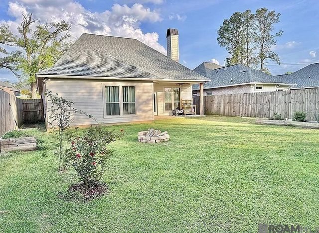 131205 Cedar Quarters Dr, St Francisville, LA 70775