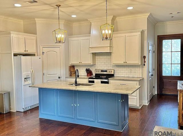 131205 Cedar Quarters Dr, St Francisville, LA 70775