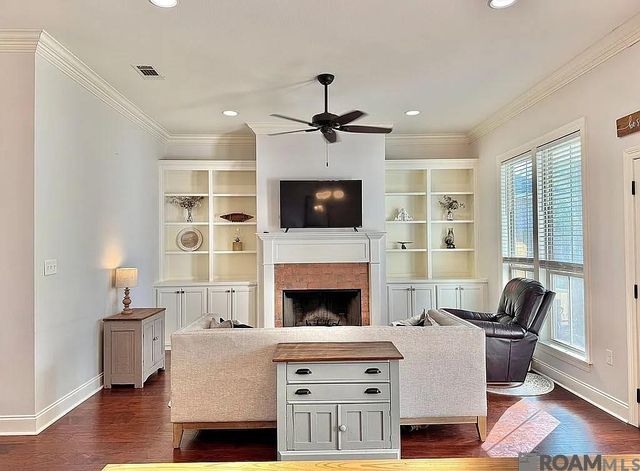 131205 Cedar Quarters Dr, St Francisville, LA 70775