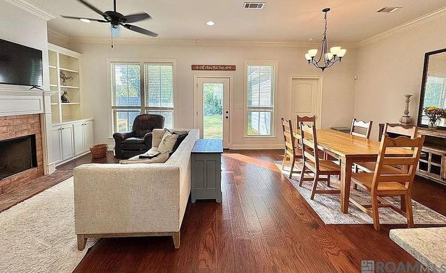 131205 Cedar Quarters Dr, St Francisville, LA 70775