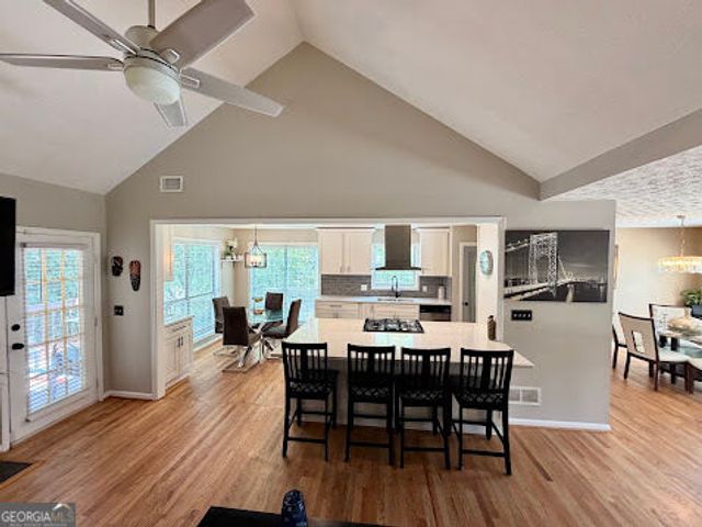 4135 Wildridge Drive, Duluth, GA 30096