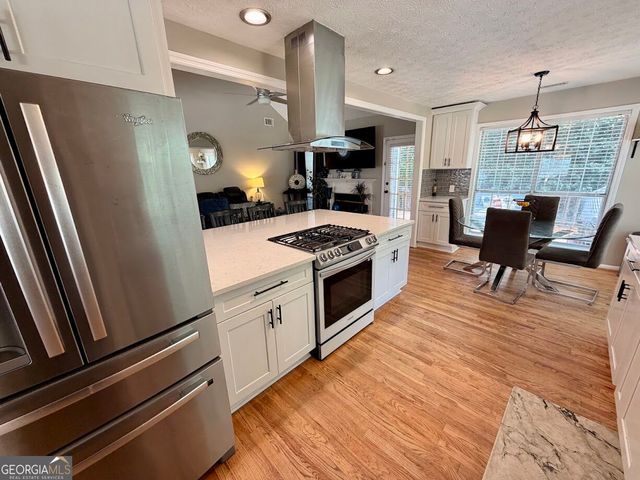 4135 Wildridge Drive, Duluth, GA 30096