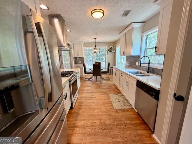 4135 Wildridge Drive, Duluth, GA 30096