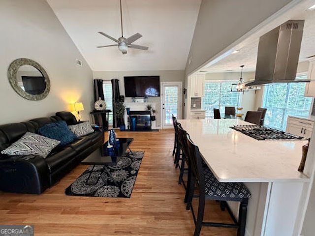 4135 Wildridge Drive, Duluth, GA 30096