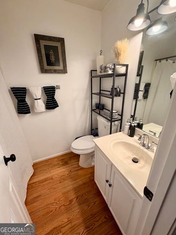 4135 Wildridge Drive, Duluth, GA 30096