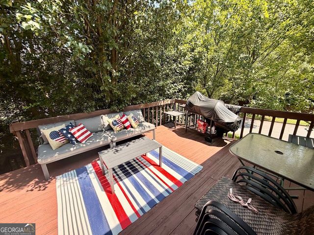 4135 Wildridge Drive, Duluth, GA 30096
