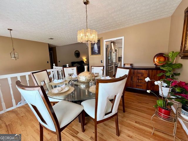 4135 Wildridge Drive, Duluth, GA 30096