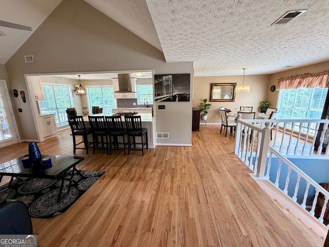 4135 Wildridge Drive, Duluth, GA 30096