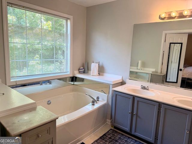 4135 Wildridge Drive, Duluth, GA 30096