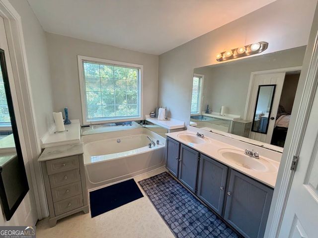 4135 Wildridge Drive, Duluth, GA 30096