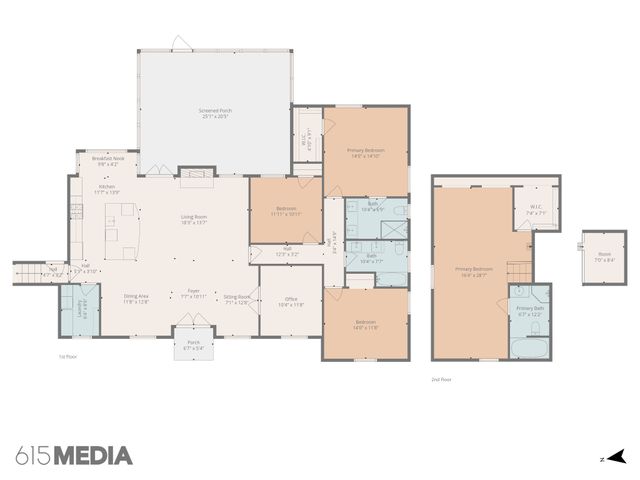 102 Azalea Ln, Franklin, TN 37064