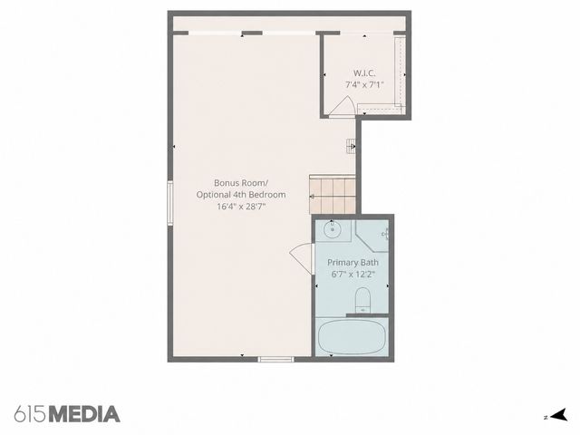 102 Azalea Ln, Franklin, TN 37064
