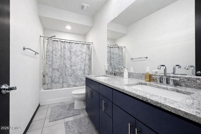 8616 W RANCHO Drive, Glendale, AZ 85305