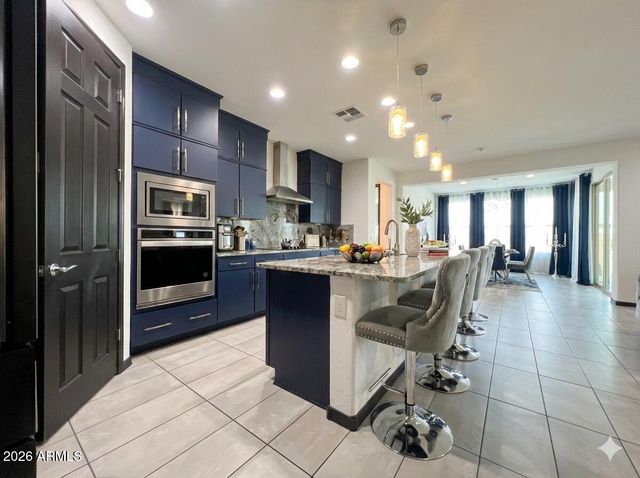 8616 W RANCHO Drive, Glendale, AZ 85305