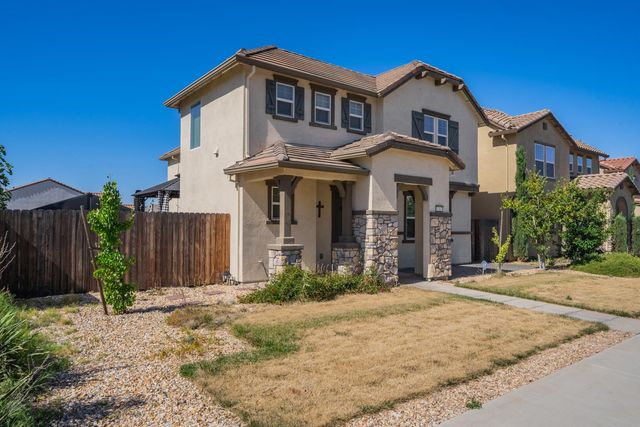 1767 W WOODWARD Ave, Manteca, CA 95337