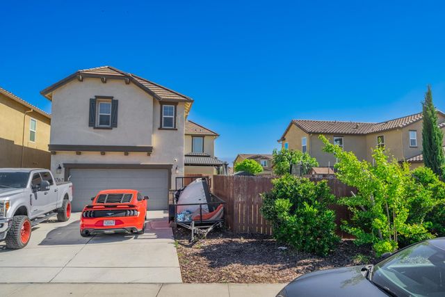 1767 W WOODWARD Ave, Manteca, CA 95337
