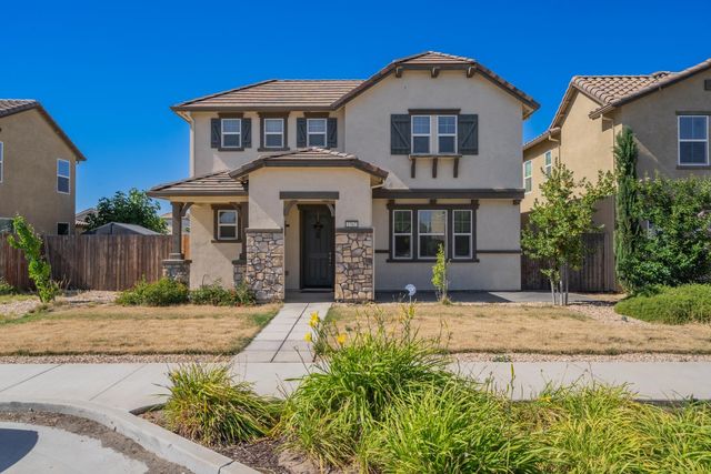 1767 W WOODWARD Ave, Manteca, CA 95337